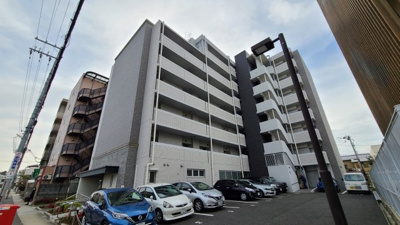 【駐車場】 | 垂水川原ミオ | ☆神戸市垂水区　垂水川原ミオ☆