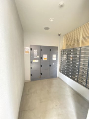 【その他共用部分】 | 垂水川原ミオ | ☆神戸市垂水区　垂水川原ミオ☆