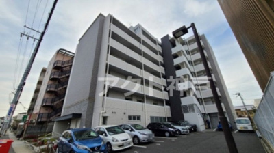 【外観】 | 垂水川原ミオ | ☆神戸市垂水区　垂水川原ミオ☆