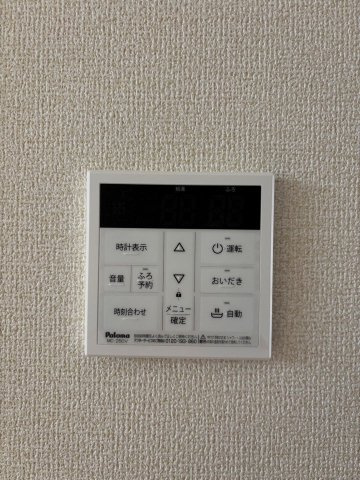 リーブルガーデン西尾市第63平坂町　全3棟　新築戸建の設備