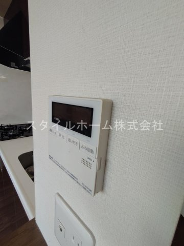 【設備】 | Ciel Kaya | 別部屋写真です。