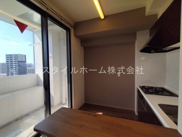 【居間・リビング】 | Ciel Kaya | 別部屋写真です。