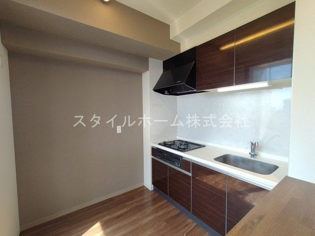 【キッチン】 | Ciel Kaya | 別部屋写真です。