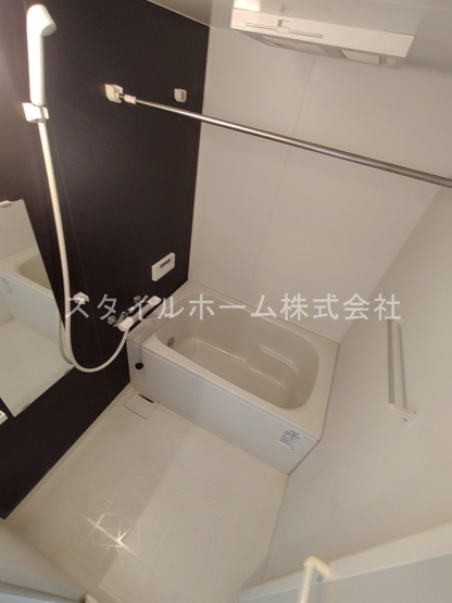 【浴室】 | Ciel Kaya | 別部屋写真です。