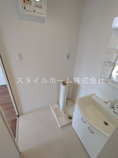 【設備】 | Ciel Kaya | 別部屋写真です。