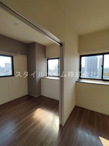 【居間・リビング】 | Ciel Kaya | 別部屋写真です。