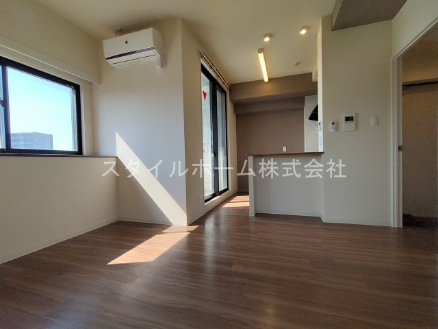 【居間・リビング】 | Ciel Kaya | 別部屋写真です。