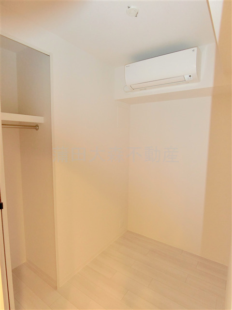 KDXレジデンス田園調布南の内装|洋室2.1帖