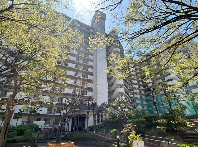 マイシティ泉北B棟