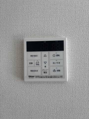 リナージュ名古屋緑区東神の倉3丁目24-1期　全4棟　新築戸建の設備