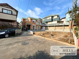 【外観】 | 流山市長崎２期