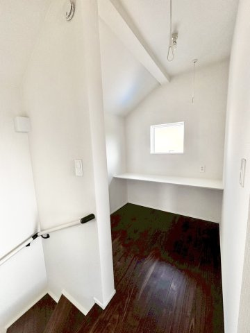 リナージュ名古屋緑区東神の倉3丁目24-1期　全4棟　新築戸建のその他