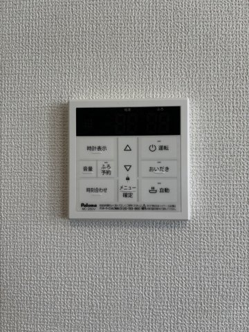 リナージュ名古屋緑区東神の倉3丁目24-1期　全4棟　新築戸建の設備