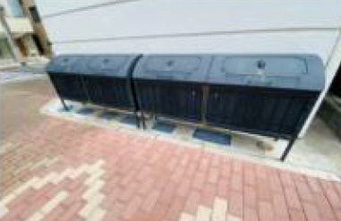 【その他共用部分】 | Room328