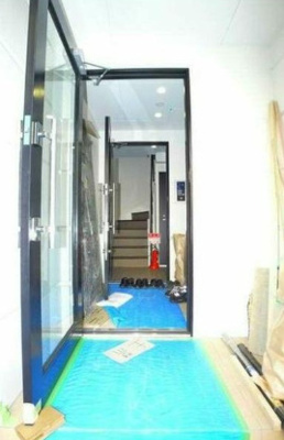 【エントランス】 | Room328