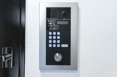 【セキュリティ】 | Room328