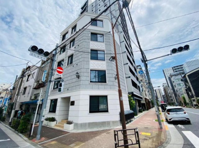 【外観】 | Room328