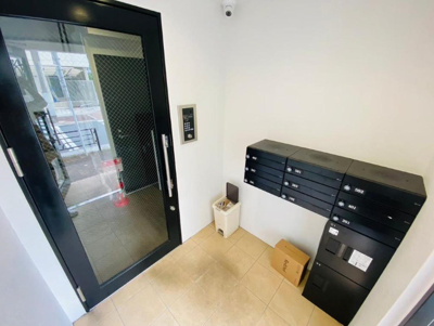 【ロビー】 | Room328