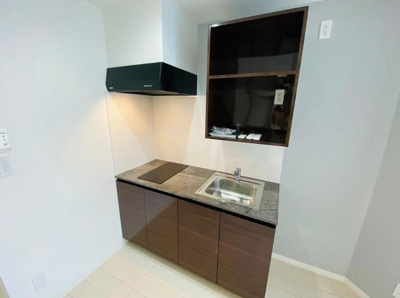 【キッチン】 | Room328