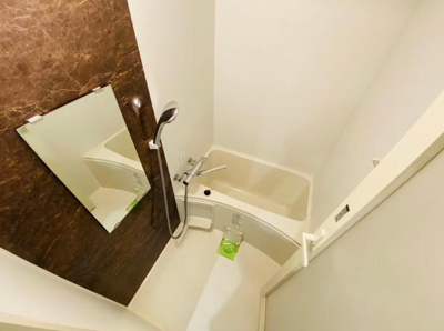 【浴室】 | Room328