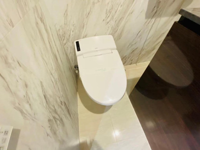 【トイレ】 | Room328