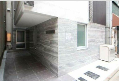 【エントランス】 | Ｆeliz西浅草