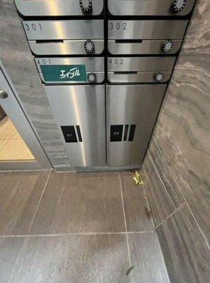 【その他共用部分】 | Ｆeliz西浅草