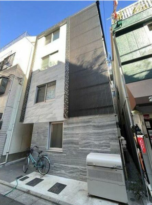 【外観】 | Ｆeliz西浅草