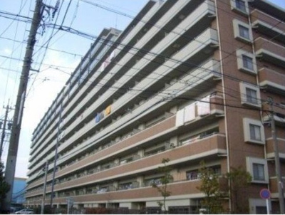 【外観】 | ザ・サザンクロス【名古屋市賃貸・分譲賃貸】