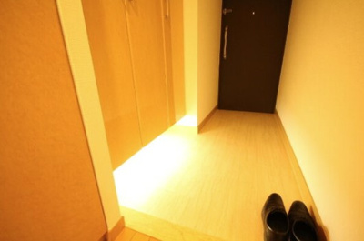 【その他共用部分】 | ザ・サザンクロス【名古屋市賃貸・分譲賃貸】