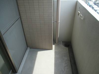 【バルコニー】 | アミスタ菅原