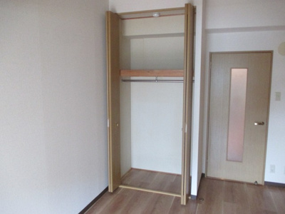 【収納】 | アミスタ菅原 | 収納完備です