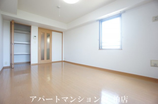 【居間・リビング】 | セントラルパーク　ウッズ
