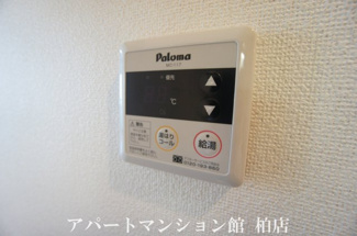 【設備】 | セントラルパーク　ウッズ