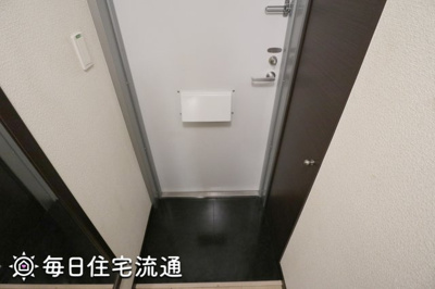 【玄関】 | エターナル