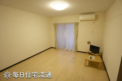【寝室】 | エターナル