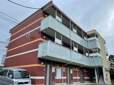 【外観】 | エターナル