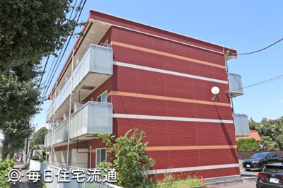 【外観】 | エターナル