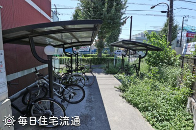 【その他共用部分】 | エターナル