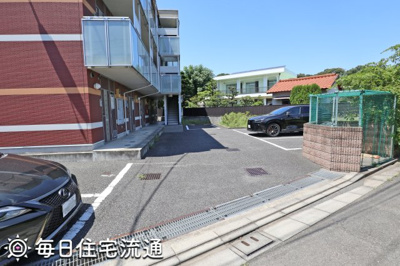 【駐車場】 | エターナル