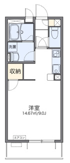 【間取り】 | エターナル