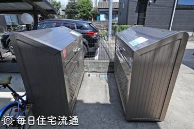 【その他共用部分】 | パサージュⅠ