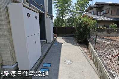 【展望】 | パサージュⅠ