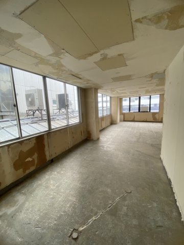 【内装】 | 中村ビル