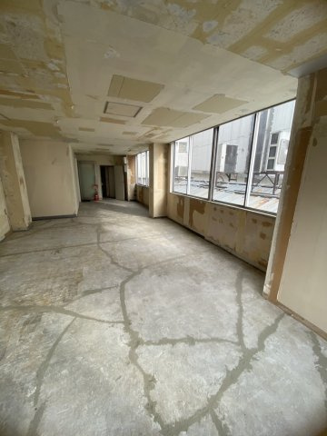 【内装】 | 中村ビル