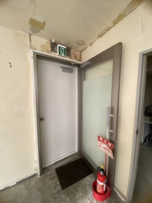 【玄関】 | 中村ビル