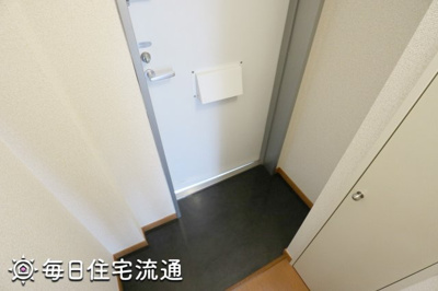【玄関】 | 花水木