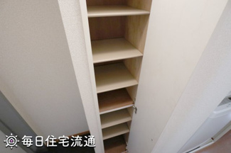 【収納】 | 花水木