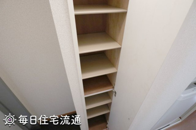 【収納】 | 花水木