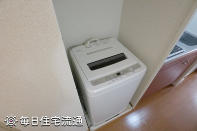 【設備】 | 花水木